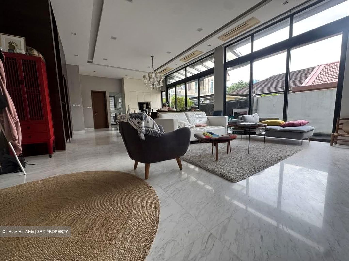 Kensington Park Road (D19), Semi-Detached #553582421